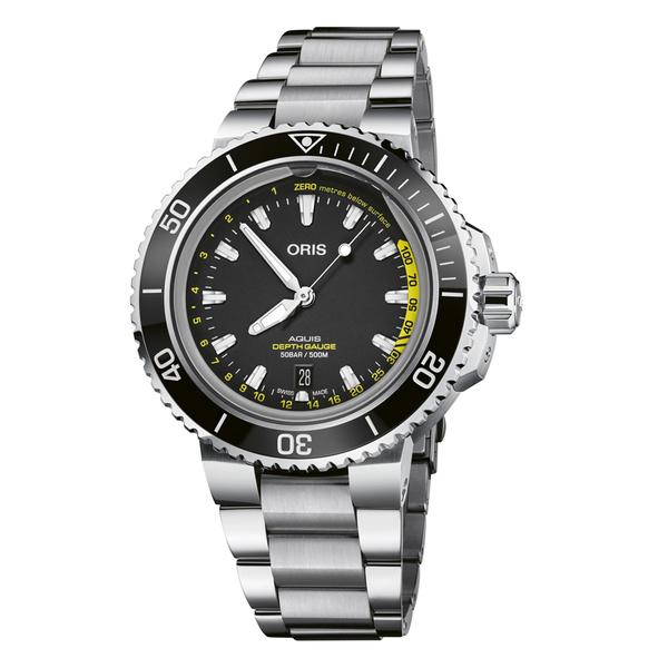 Oris Aquis 46mm